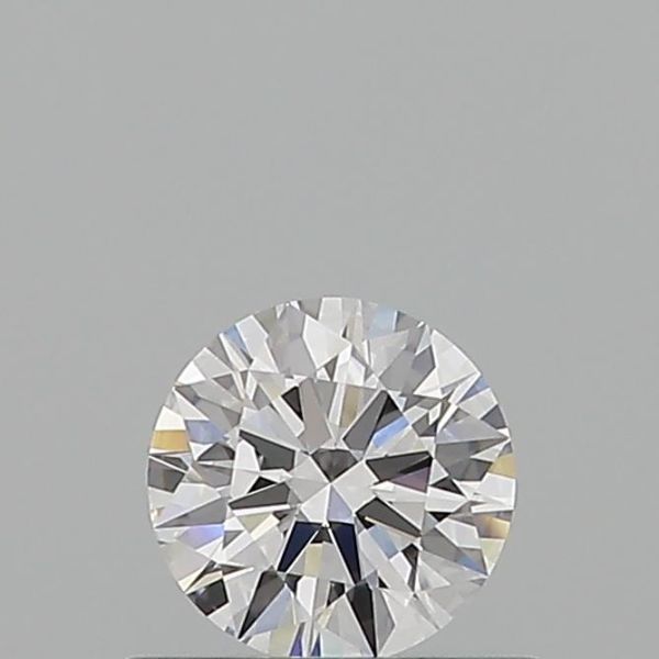 ROUND 0.54 D VVS1 EX-EX-EX - 100760512198 GIA Diamond