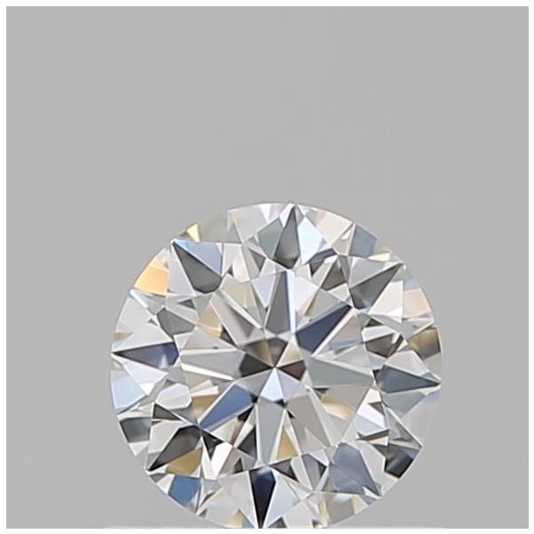 ROUND 0.7 F VS1 EX-EX-EX - 100760513660 GIA Diamond