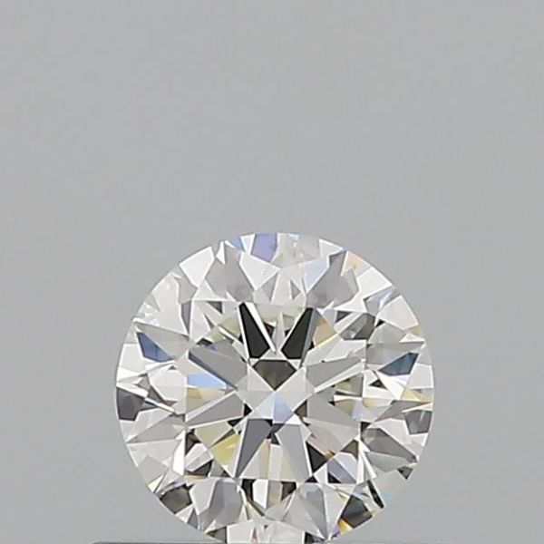 ROUND 0.52 H VVS1 EX-EX-EX - 100760513970 GIA Diamond