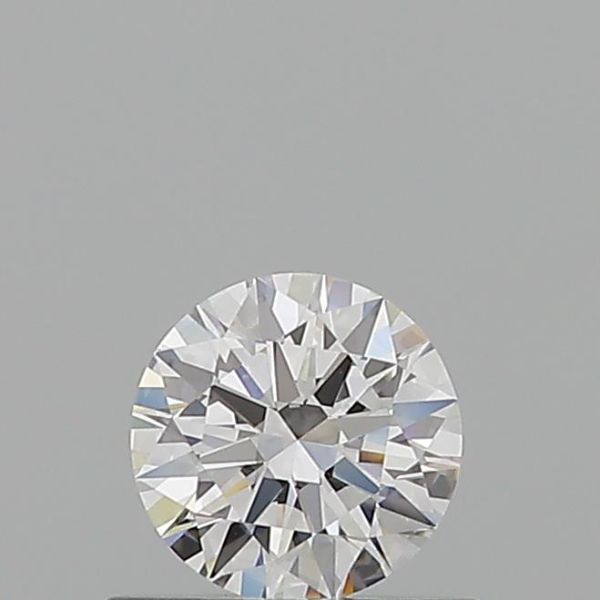 ROUND 0.54 D VVS1 EX-EX-EX - 100760514983 GIA Diamond