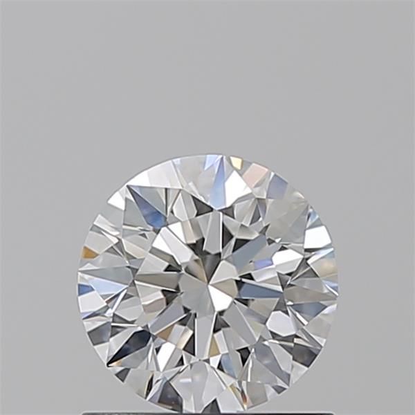 ROUND 0.85 D VS2 EX-EX-EX - 100760515841 GIA Diamond