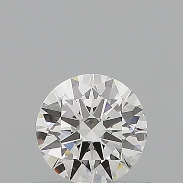 ROUND 0.53 G VS2 EX-EX-EX - 100760516183 GIA Diamond