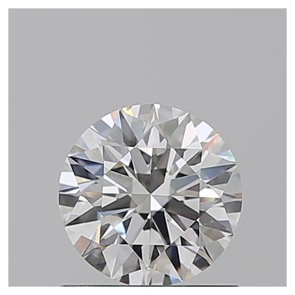 ROUND 0.79 G VS2 EX-EX-EX - 100760516530 GIA Diamond