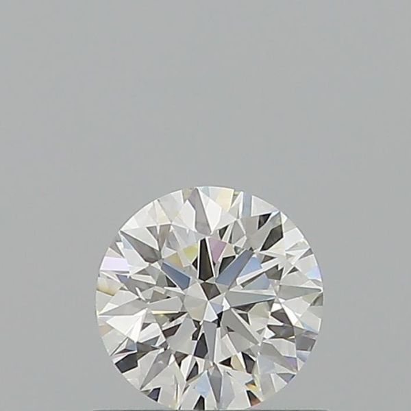 ROUND 0.7 I VVS1 EX-EX-EX - 100760516806 GIA Diamond