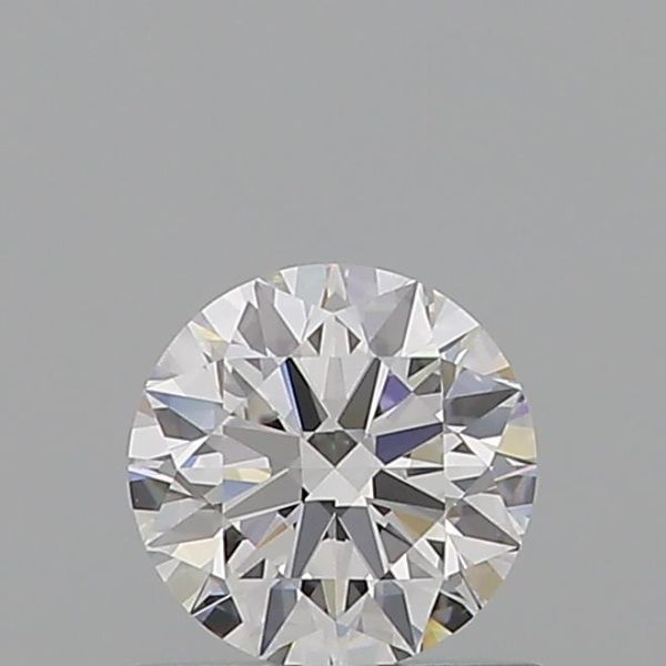 ROUND 0.73 E VVS1 EX-EX-EX - 100760517865 GIA Diamond