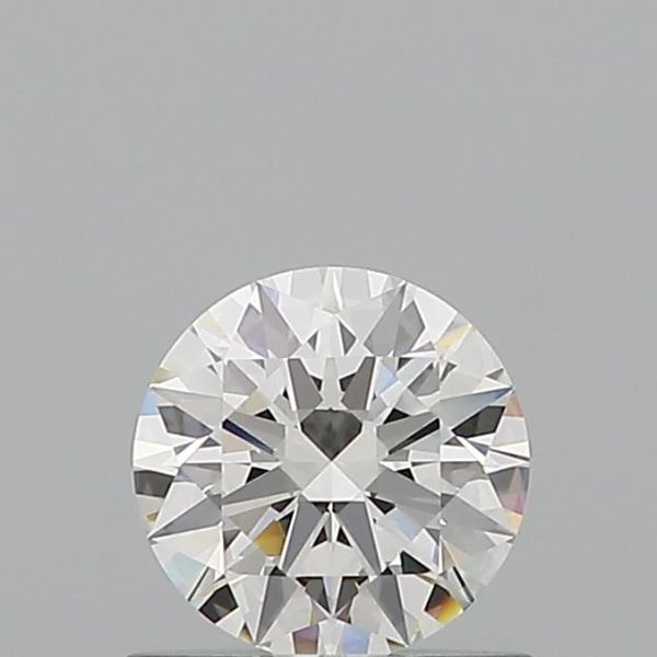 ROUND 0.7 H VVS1 EX-EX-EX - 100760517883 GIA Diamond