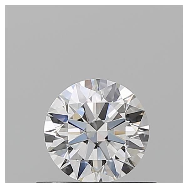 ROUND 0.5 G VS1 EX-EX-EX - 100760517950 GIA Diamond