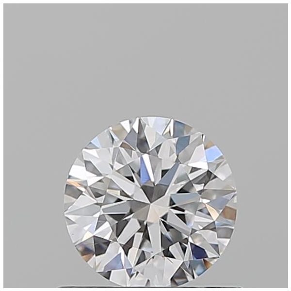 ROUND 0.63 D VVS2 EX-EX-EX - 100760518360 GIA Diamond