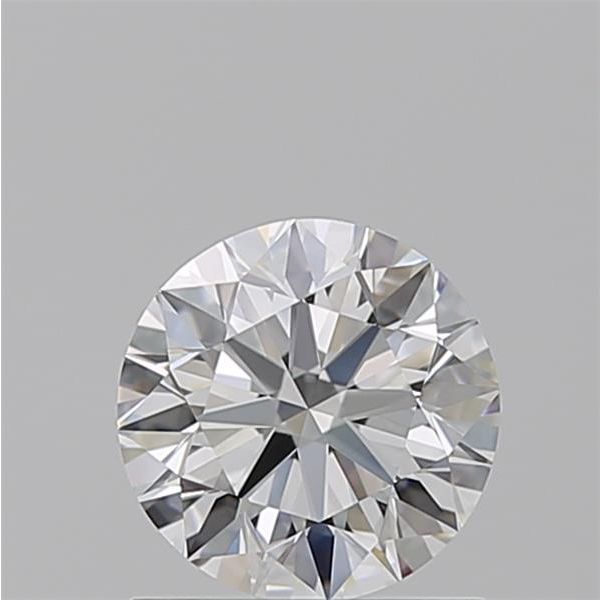 ROUND 0.96 E IF EX-EX-EX - 100760518707 GIA Diamond