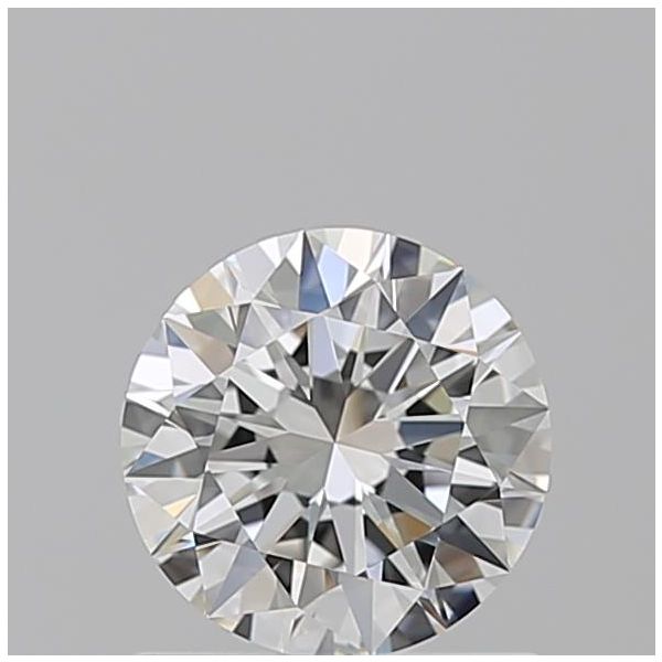 ROUND 0.9 G VS1 EX-EX-EX - 100760519649 GIA Diamond