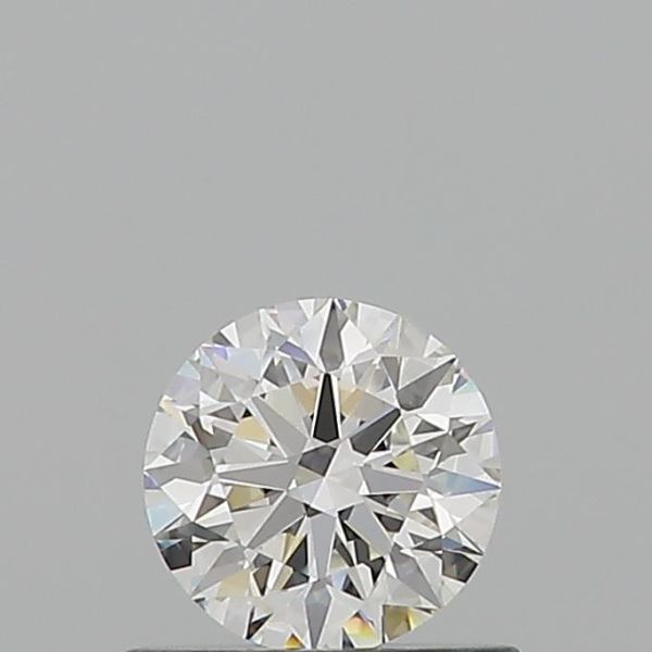 ROUND 0.6 F IF EX-EX-EX - 100760521054 GIA Diamond