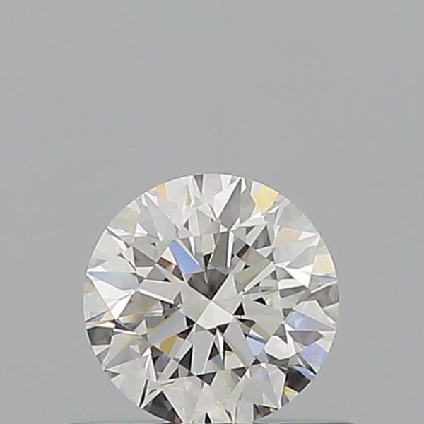 ROUND 0.55 I IF EX-EX-EX - 100760521630 GIA Diamond