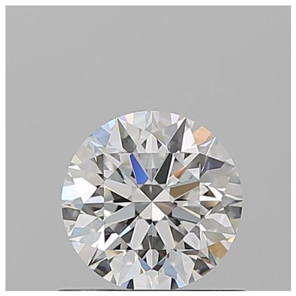 ROUND 0.7 G VVS2 EX-EX-EX - 100760521801 GIA Diamond