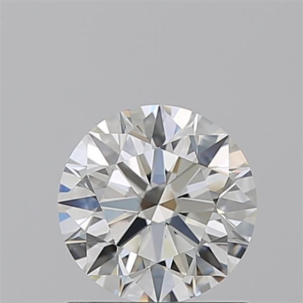 ROUND 0.97 I IF EX-EX-EX - 100760523785 GIA Diamond