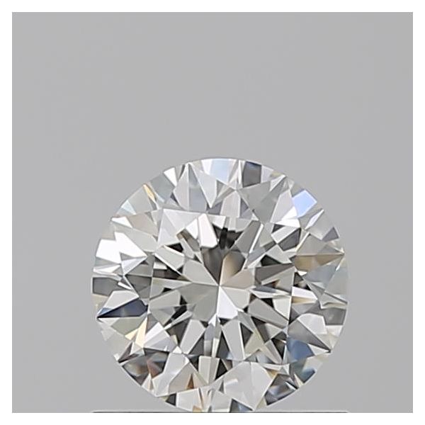 ROUND 0.73 I VVS2 EX-EX-EX - 100760523885 GIA Diamond