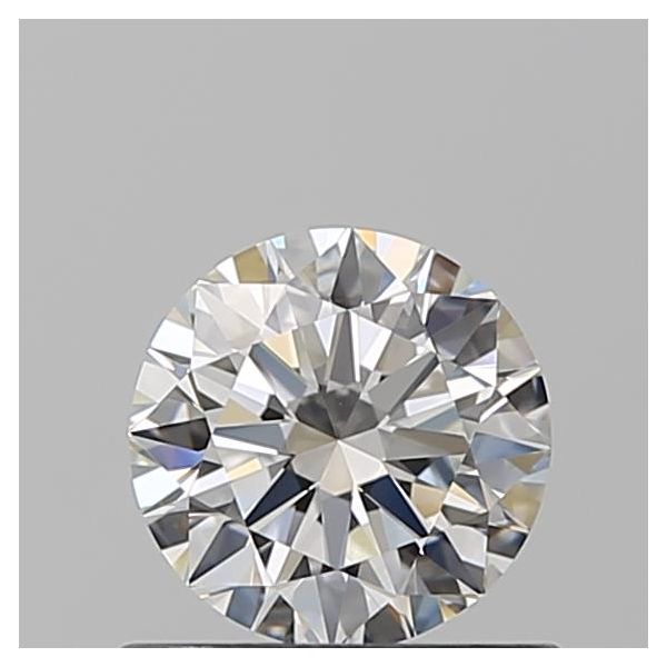 ROUND 0.7 G VS1 EX-EX-EX - 100760524163 GIA Diamond