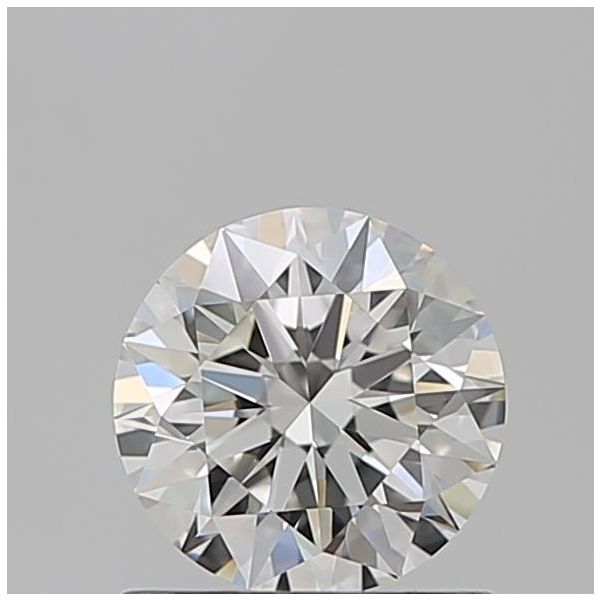 ROUND 0.9 G VVS2 EX-EX-EX - 100760524837 GIA Diamond