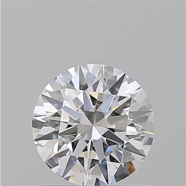 ROUND 1.08 D VVS2 EX-EX-EX - 100760525037 GIA Diamond