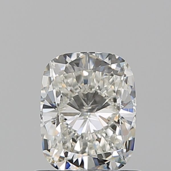 CUSHION 0.91 I VVS2 --EX-EX - 100760525785 GIA Diamond