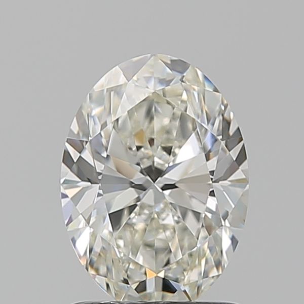 OVAL 1.21 I VVS2 --EX-EX - 100760526472 GIA Diamond