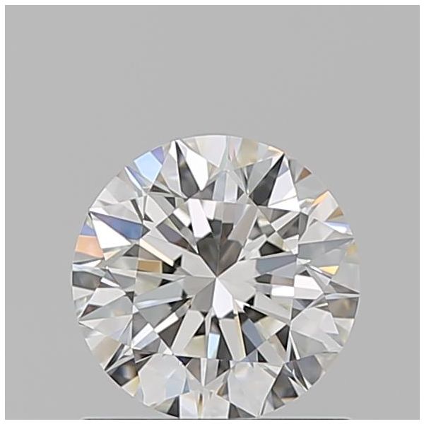 ROUND 0.95 H VVS1 EX-EX-EX - 100760529132 GIA Diamond