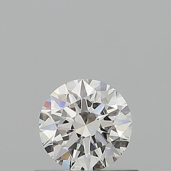 ROUND 0.52 G IF EX-EX-EX - 100760529615 GIA Diamond