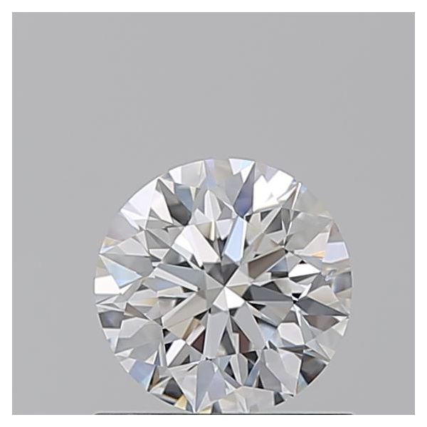 ROUND 0.74 D VVS1 EX-EX-EX - 100760531092 GIA Diamond