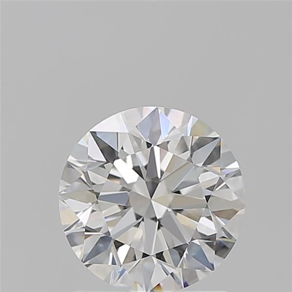 ROUND 1.5 E VVS1 EX-EX-EX - 100760532022 GIA Diamond