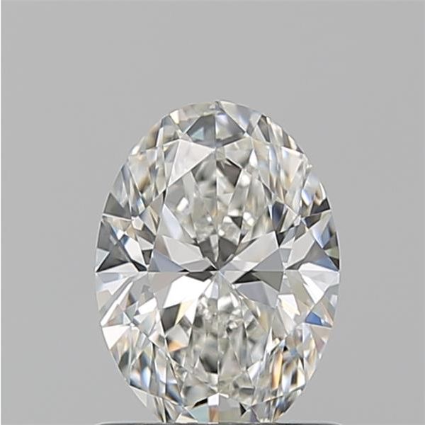 OVAL 1.01 H IF --EX-EX - 100760532204 GIA Diamond