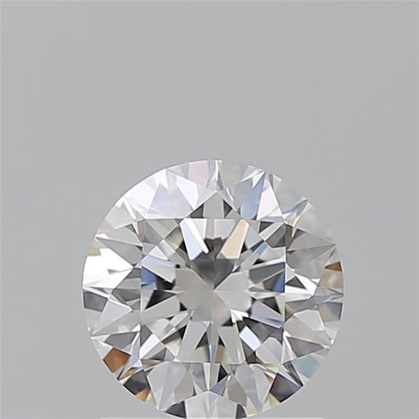 ROUND 1.21 G VVS2 EX-EX-EX - 100760532442 GIA Diamond