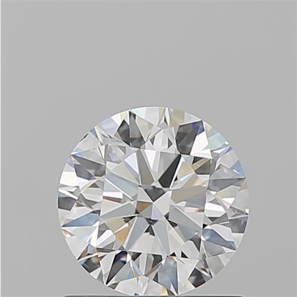 ROUND 0.96 H VS2 EX-EX-EX - 100760532629 GIA Diamond