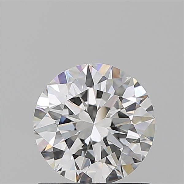 ROUND 0.93 F VVS1 EX-EX-EX - 100760532704 GIA Diamond