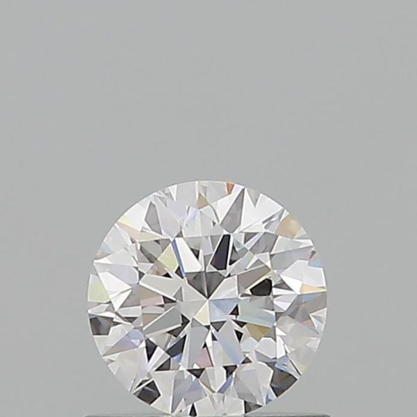 ROUND 0.74 D VVS1 EX-EX-EX - 100760532901 GIA Diamond