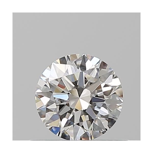 ROUND 0.52 G VS1 EX-EX-EX - 100760533512 GIA Diamond