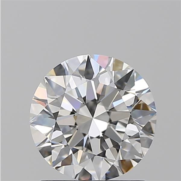 ROUND 1.33 G IF EX-EX-EX - 100760534122 GIA Diamond