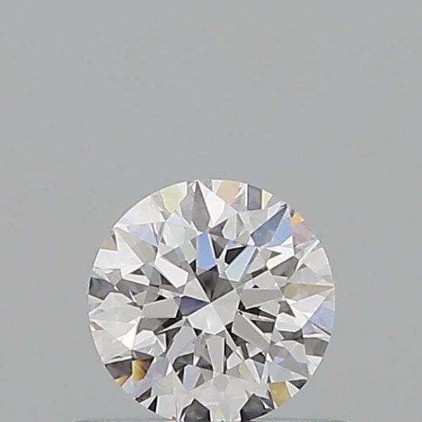 ROUND 0.57 D IF EX-EX-EX - 100760536734 GIA Diamond