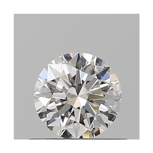 ROUND 0.51 G IF EX-EX-EX - 100760536832 GIA Diamond