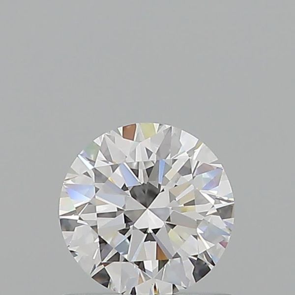 ROUND 0.8 D VVS2 EX-EX-EX - 100760539519 GIA Diamond