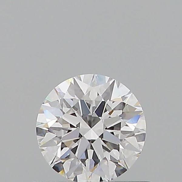 ROUND 0.63 D VVS2 EX-EX-EX - 100760540933 GIA Diamond