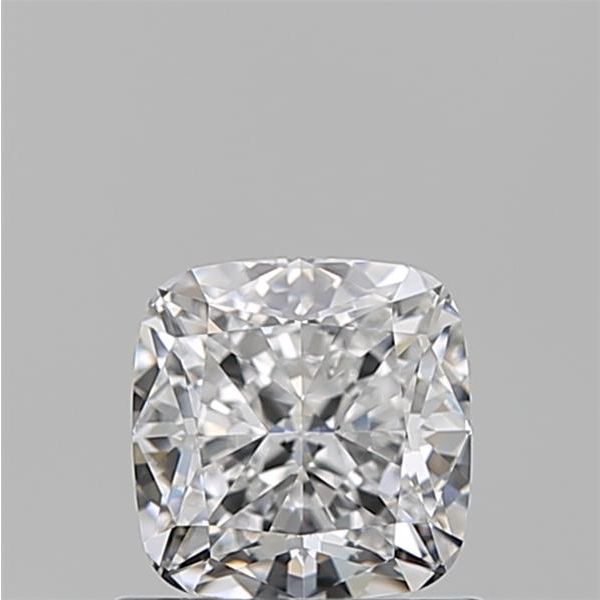 CUSHION 0.92 D VVS2 --EX-EX - 100760541042 GIA Diamond