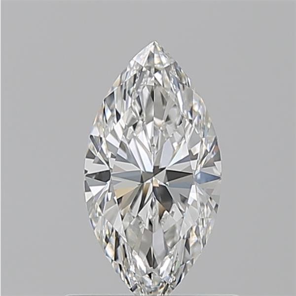 MARQUISE 0.71 F IF --VG-EX - 100760541730 GIA Diamond