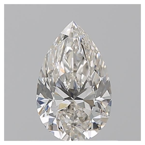 PEAR 0.76 I VS1 --VG-EX - 100760541889 GIA Diamond