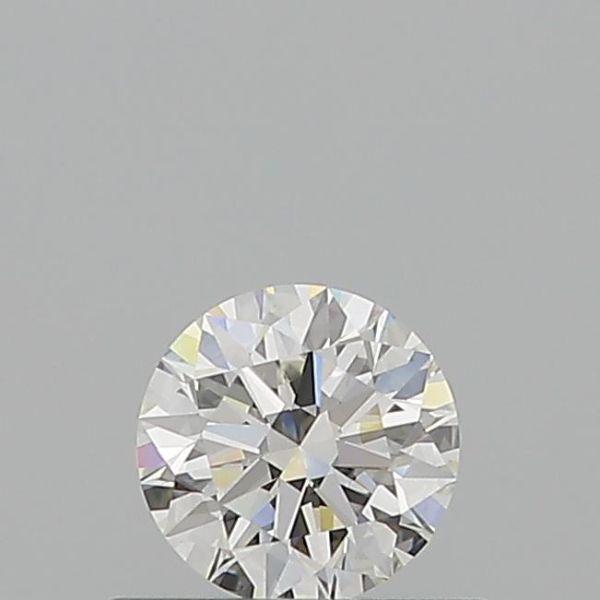 ROUND 0.5 G VVS2 EX-EX-EX - 100760541950 GIA Diamond