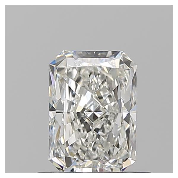 RADIANT 0.71 H VVS1 --EX-EX - 100760542313 GIA Diamond