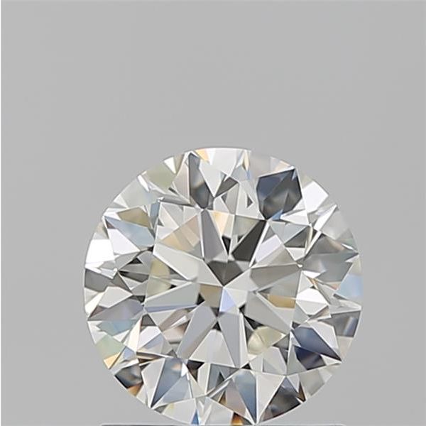 ROUND 1.2 I VVS2 EX-EX-EX - 100760542961 GIA Diamond