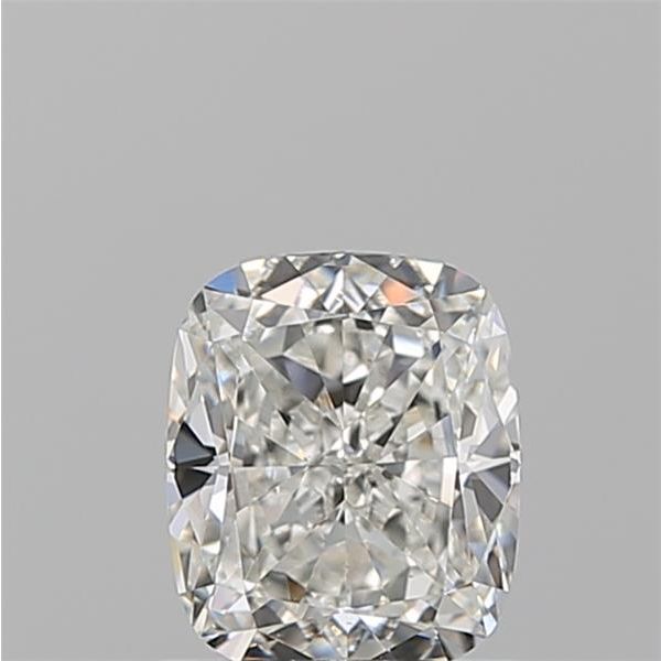 CUSHION 1.02 H VS2 --EX-EX - 100760543382 GIA Diamond