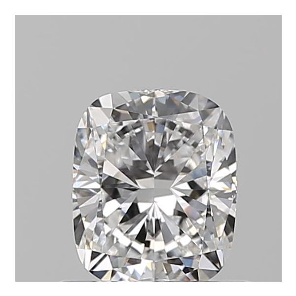 CUSHION 0.74 D VVS2 --VG-EX - 100760543426 GIA Diamond