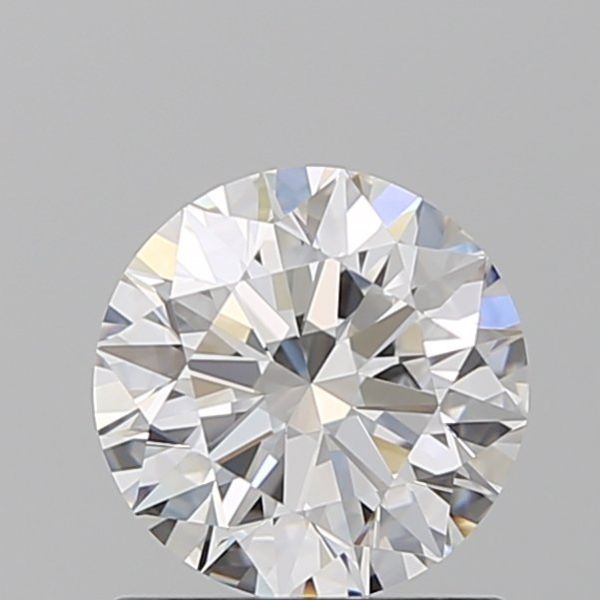 ROUND 1.06 D FL EX-EX-EX - 100760543705 GIA Diamond