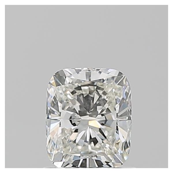 CUSHION 0.9 H VS2 --EX-EX - 100760544338 GIA Diamond