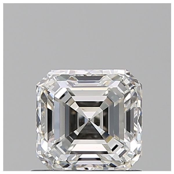 ASSCHER 1.01 G VS2 --EX-EX - 100760544410 GIA Diamond